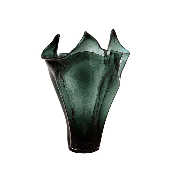 Flower Bubbles Vase