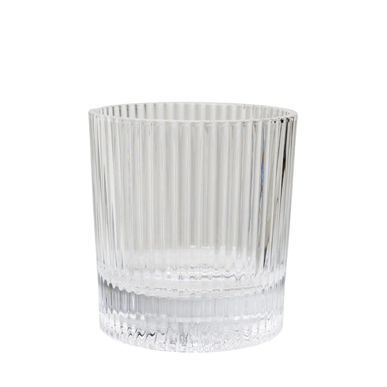No01 Whiskygläser 6 Stk Transparent