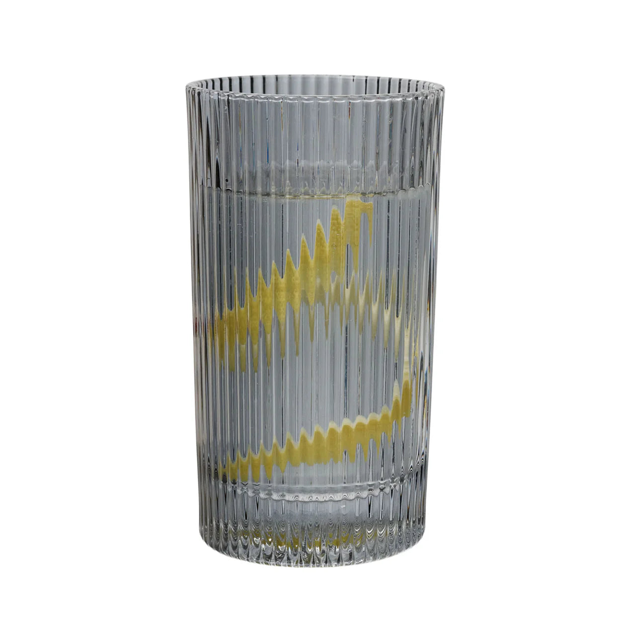 No01 Highball-Glas 4 Stk Transparent