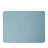 OXFORD Wendbares Tischset Eckig Blau