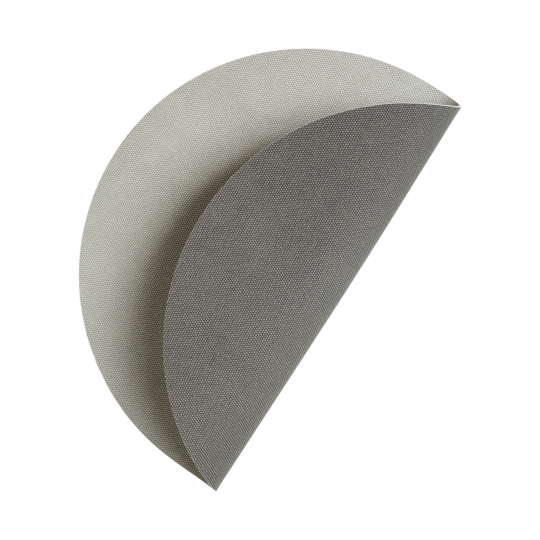 OXFORD Wendbares Tischset Rund D30