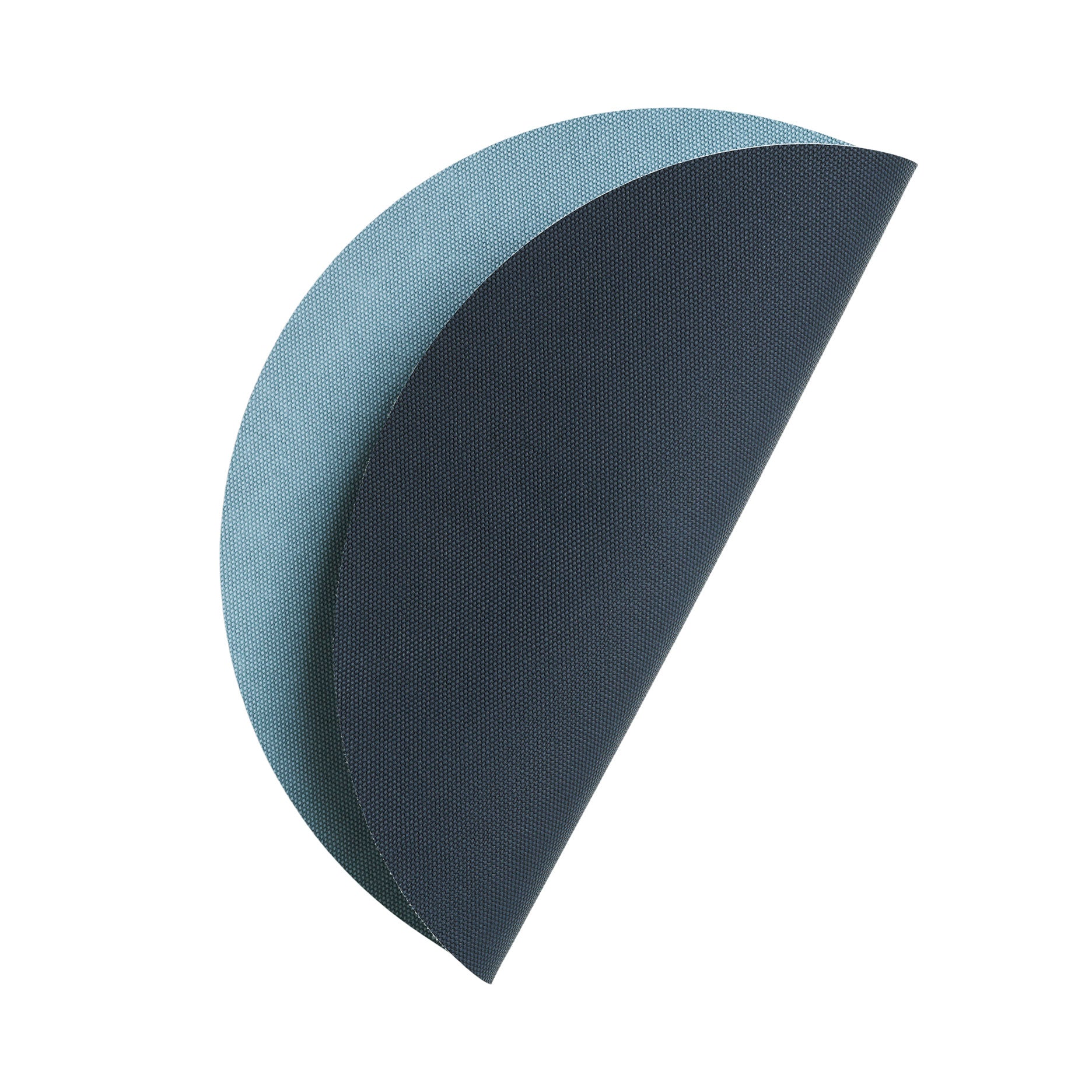 OXFORD Wendbares Tischset Rund D30