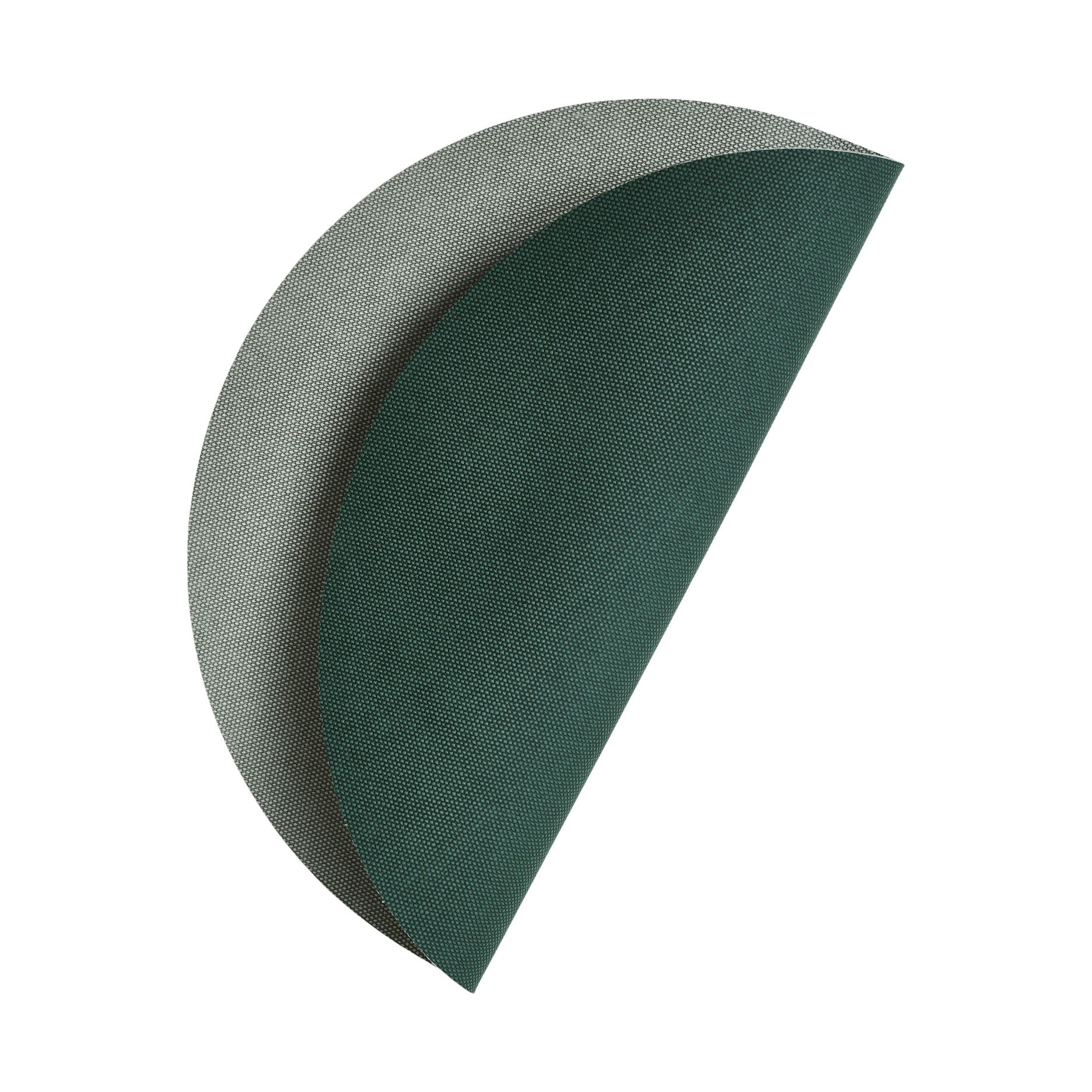 OXFORD Wendbares Tischset Rund D30