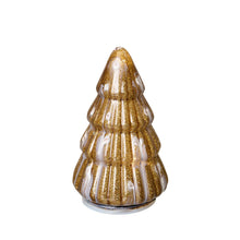 Weihnachtsbaum LED Braun