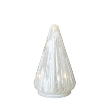  Weihnachtsbaum Cone LED Weiß