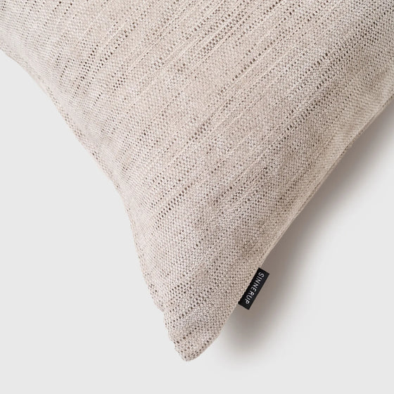 Odin Kissen Beige