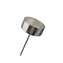  Kerzenhalter Teelicht Silber