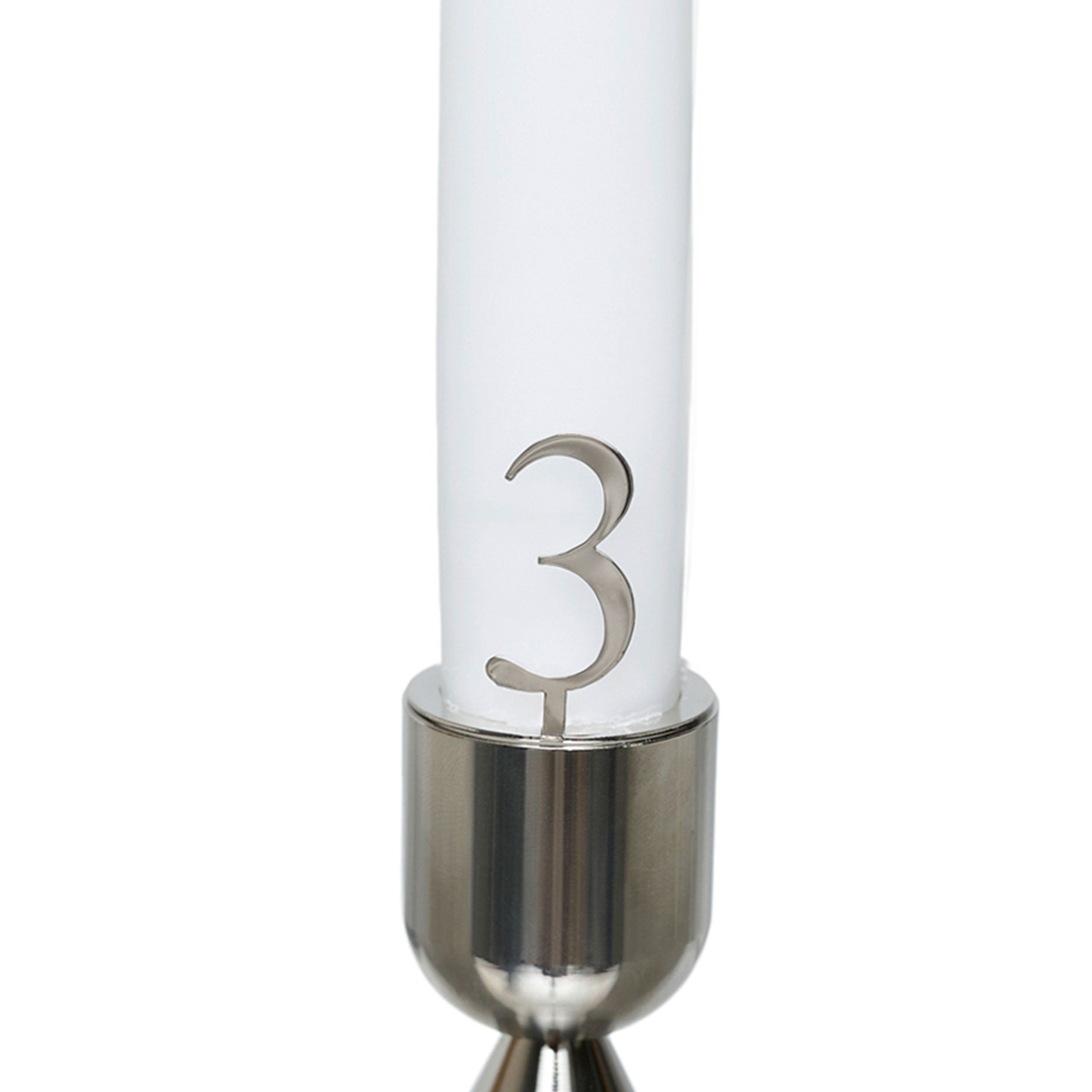 Tal Kerzenhalter – 4 Stück