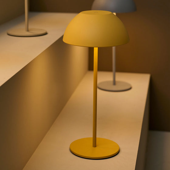 Carino LED Lamp