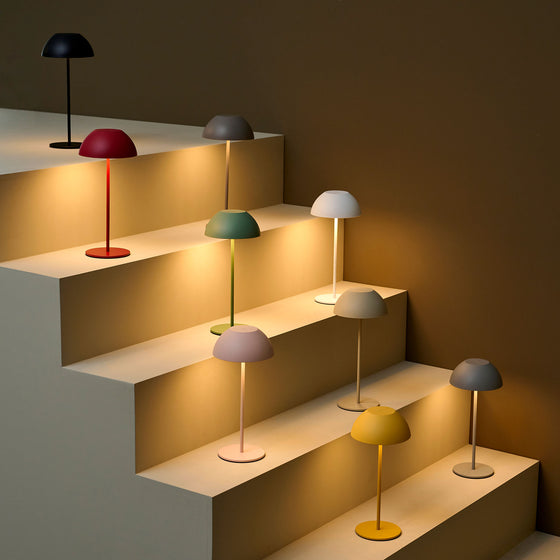 Carino LED Lamp