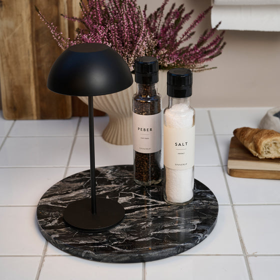 Carino LED Lamp