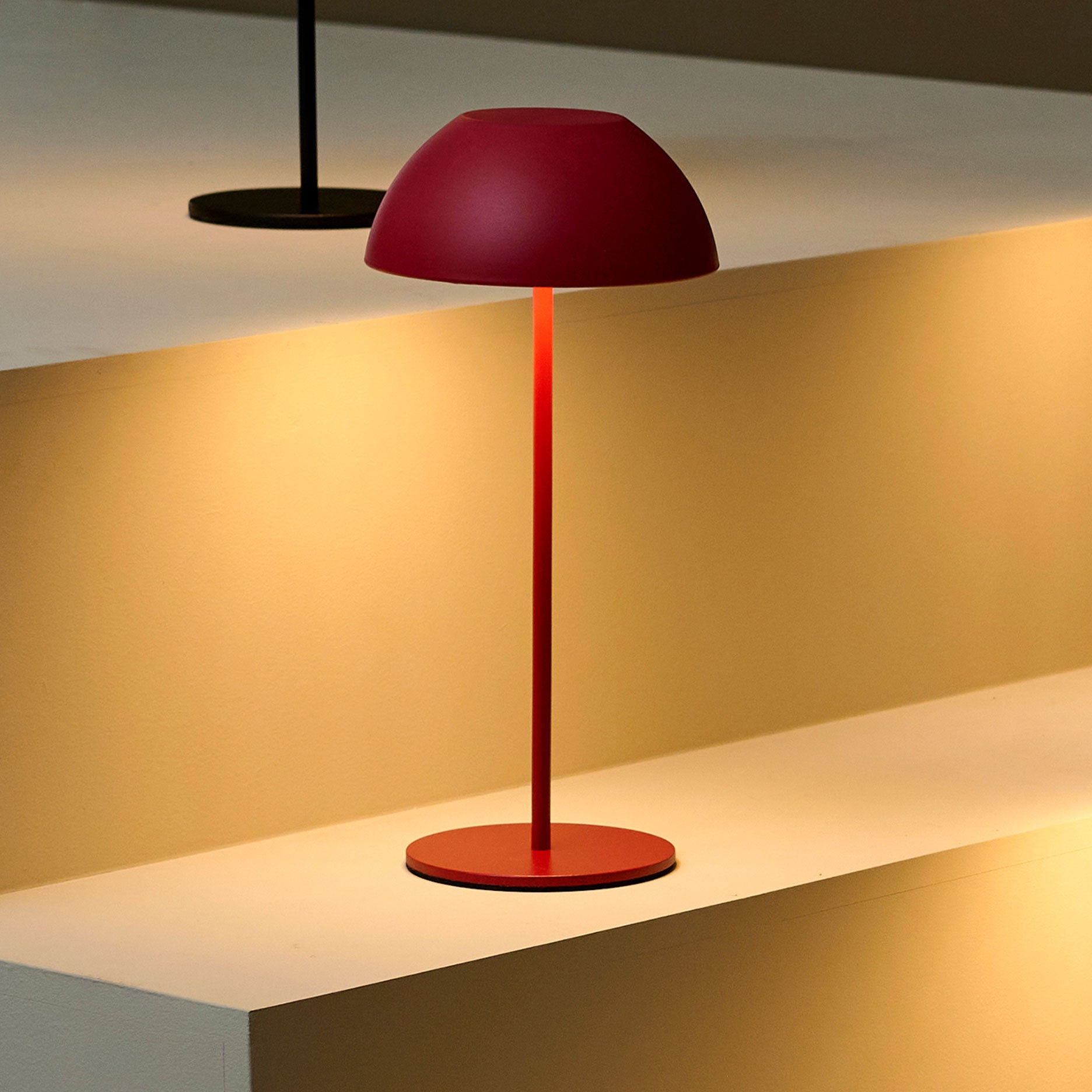 Carino LED Lampe