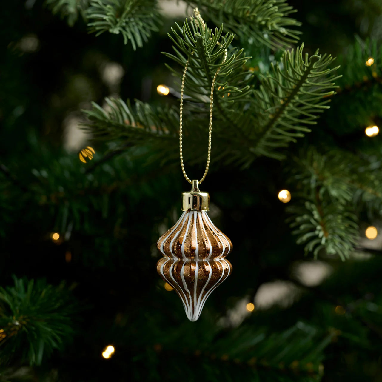 Weihnachtskugeln, 55 Stück