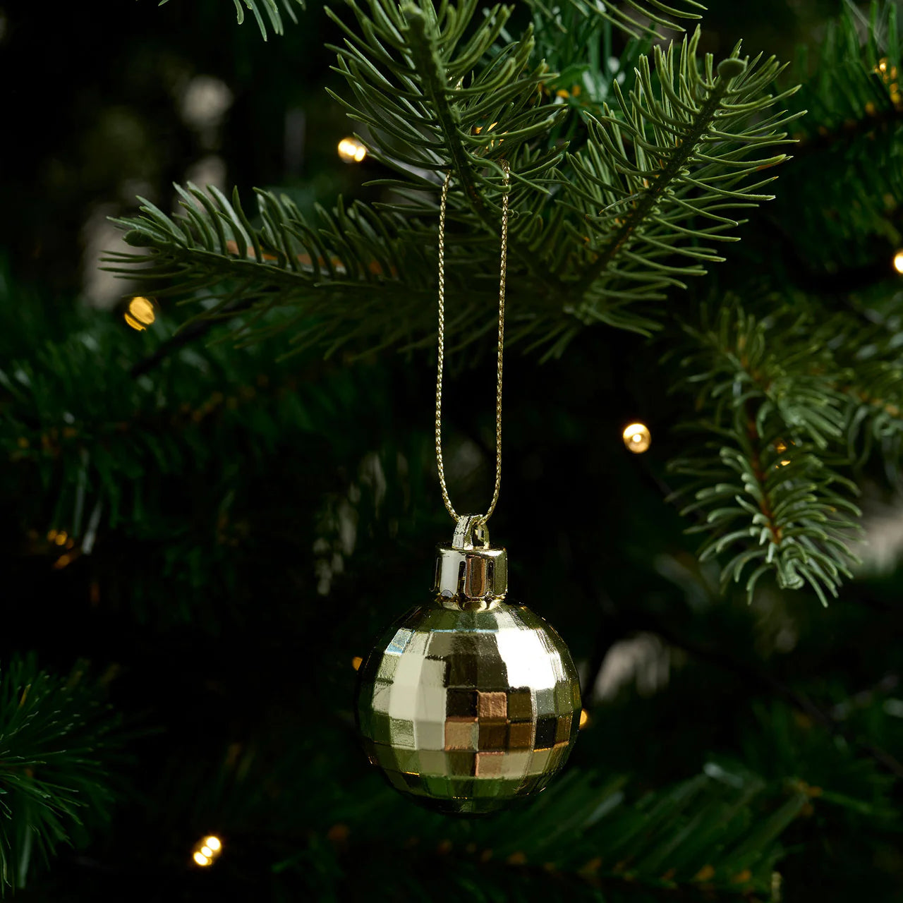 Weihnachtskugeln 25 Stück