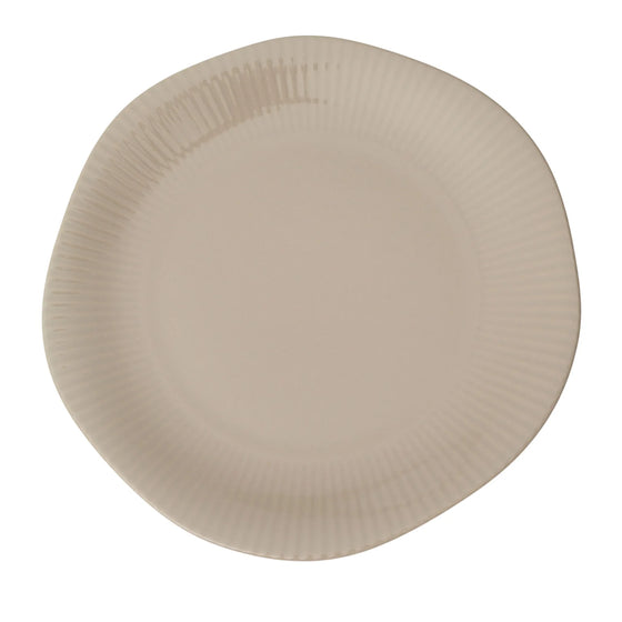 Magic Teller Ø 26 cm Latte