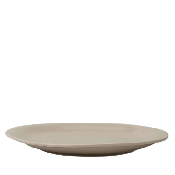 Magic Teller Ø 26 cm Latte