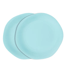  Magic Teller Ø 26 cm Hellblau