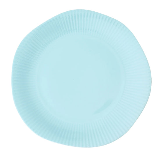 Magic Teller Ø 26 cm Hellblau