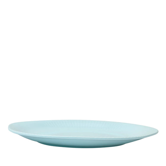 Magic Teller Ø 26 cm Hellblau