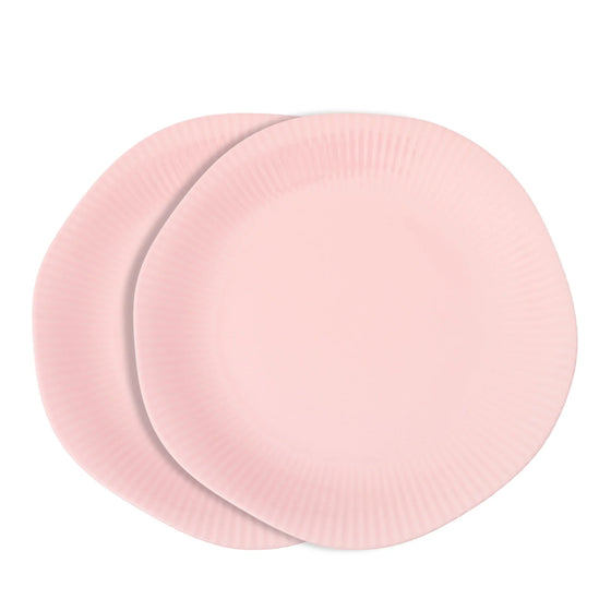 Magic Teller Ø 26 cm Rosa