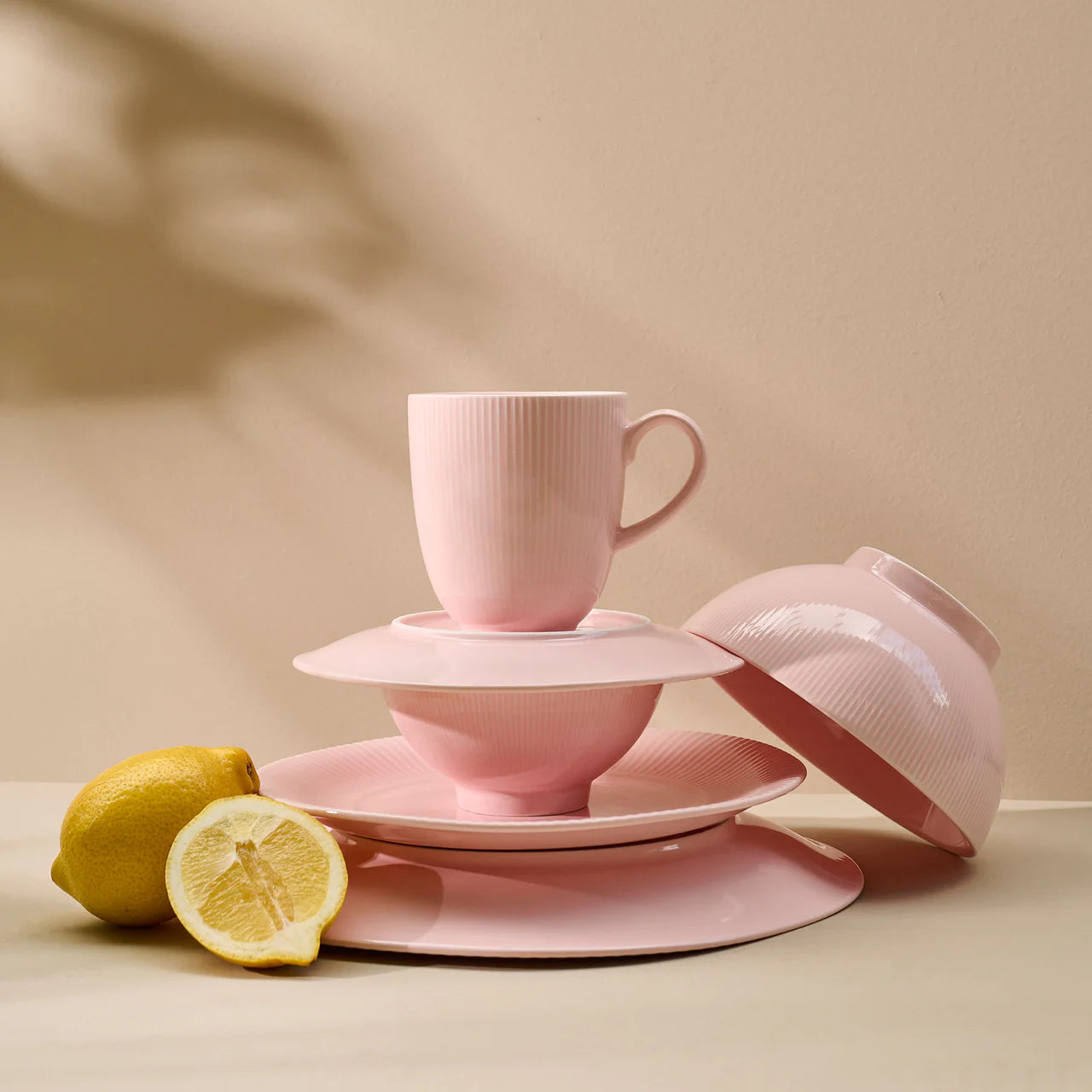 Magic Teller D26cm - 2 stk.