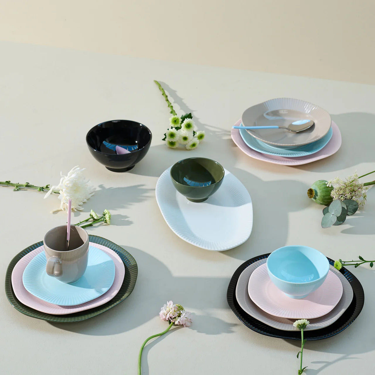 Magic Teller D26cm - 2 stk.