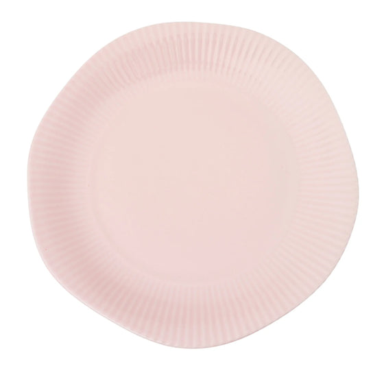 Magic Teller Ø 26 cm Rosa
