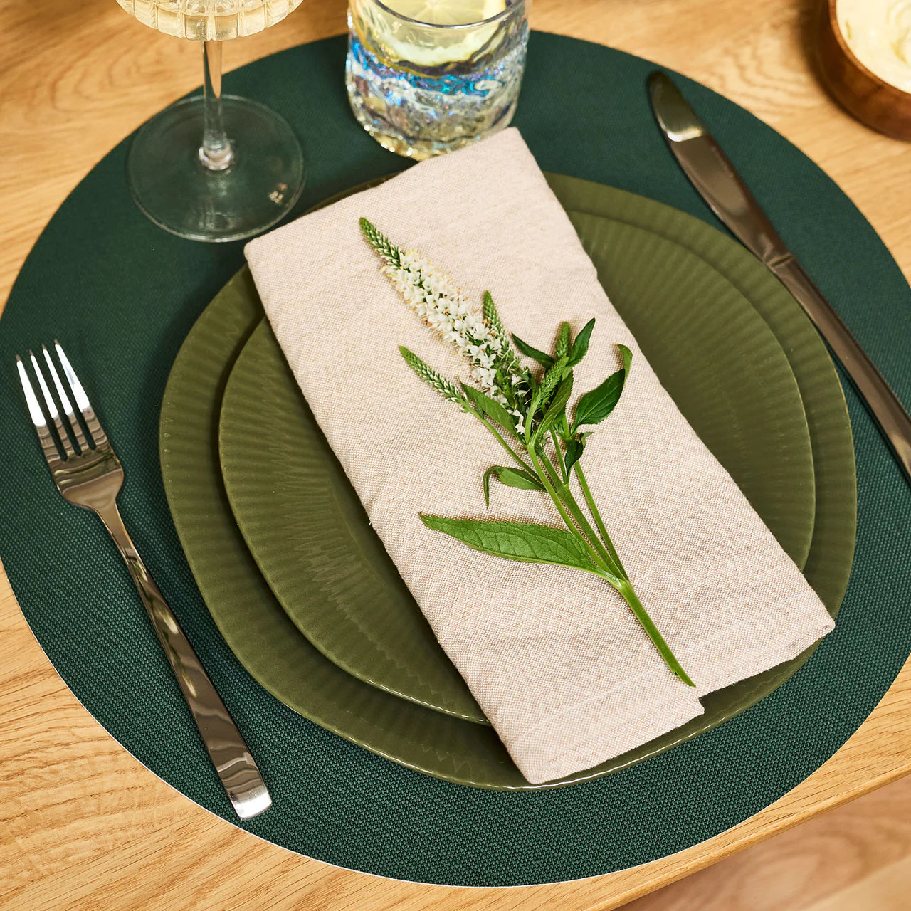 Magic Teller D26cm - 2 stk.