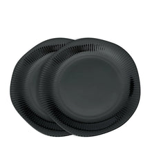  Magic Teller Ø 22 cm Schwarz