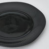 Magic Teller Ø 22 cm Schwarz