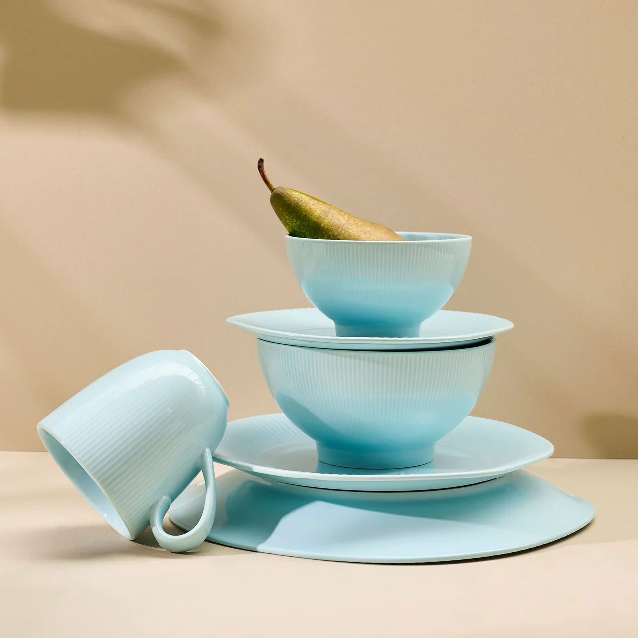 Magic Teller D22cm - 2 stk.