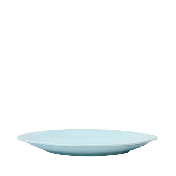 Magic Teller Ø 22 cm Hellblau