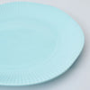 Magic Teller Ø 22 cm Hellblau