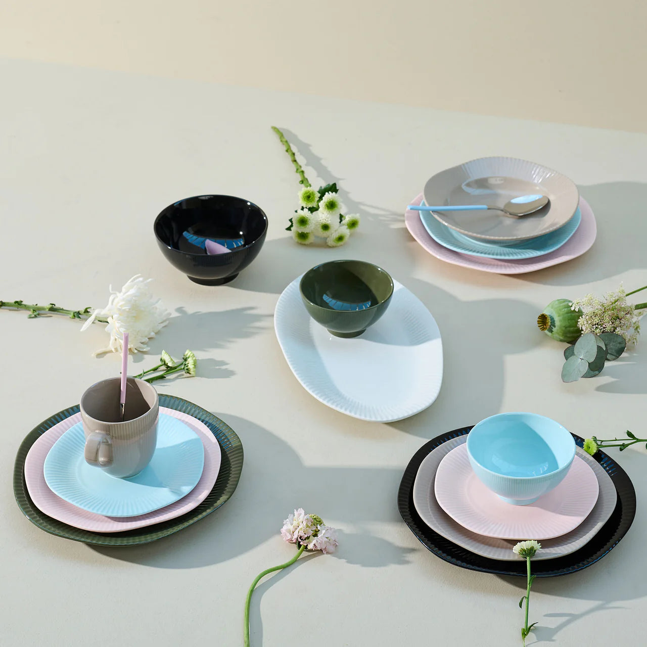 Magic Teller D22cm - 2 stk.