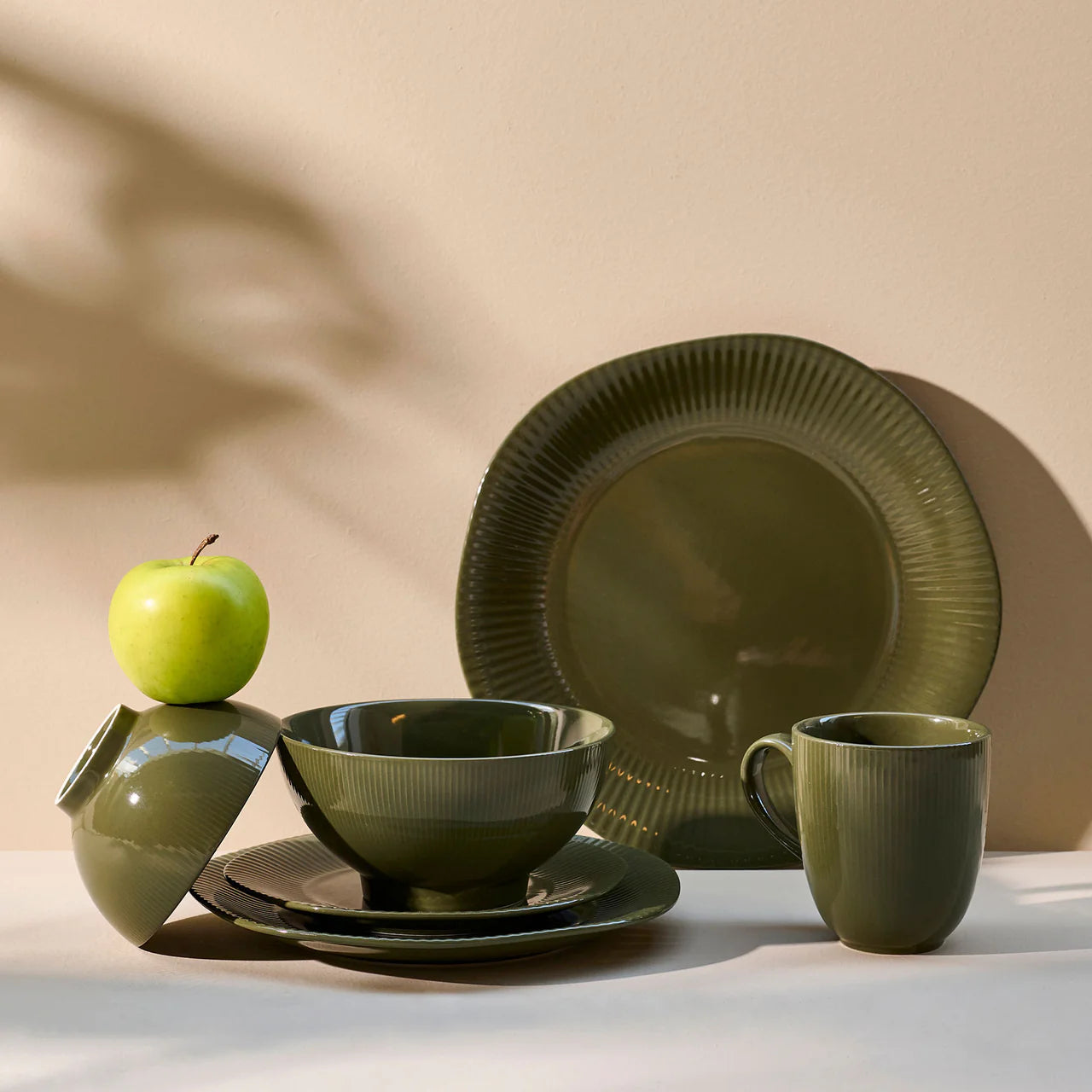 Magic Teller D22cm - 2 stk.