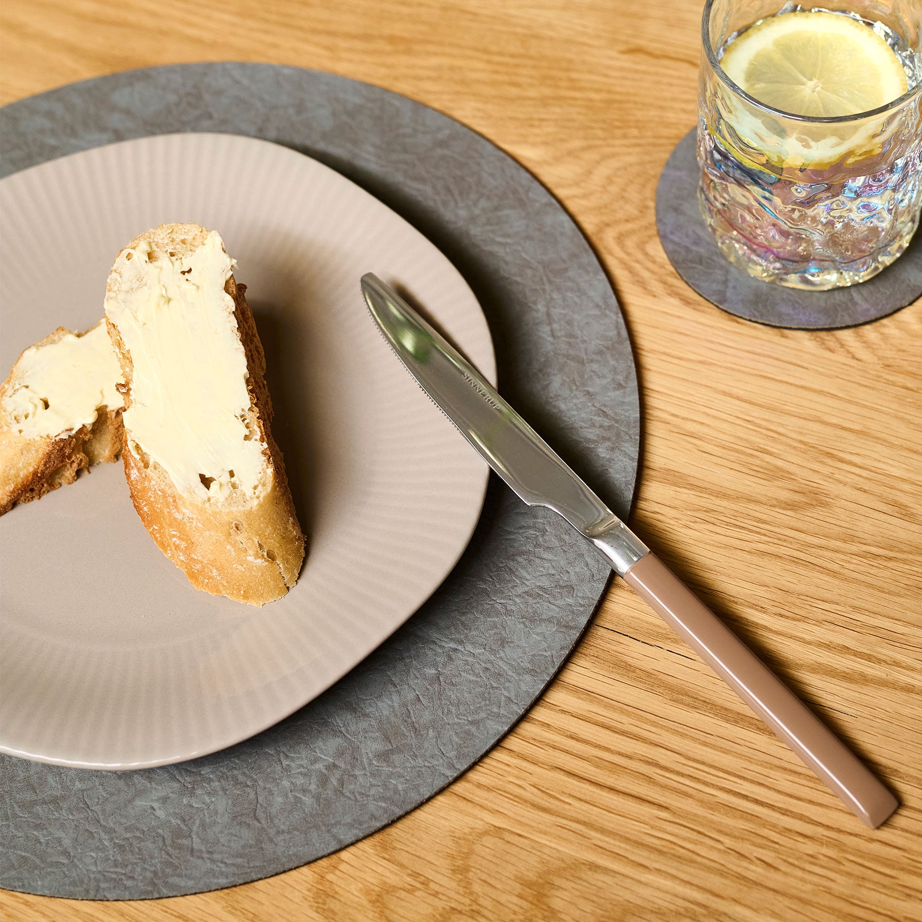 Magic Teller D18 cm - 2 stk.