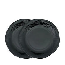  Magic Kuchenteller Ø 18 cm Schwarz