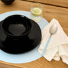 Magic Kuchenteller Ø 18 cm Schwarz