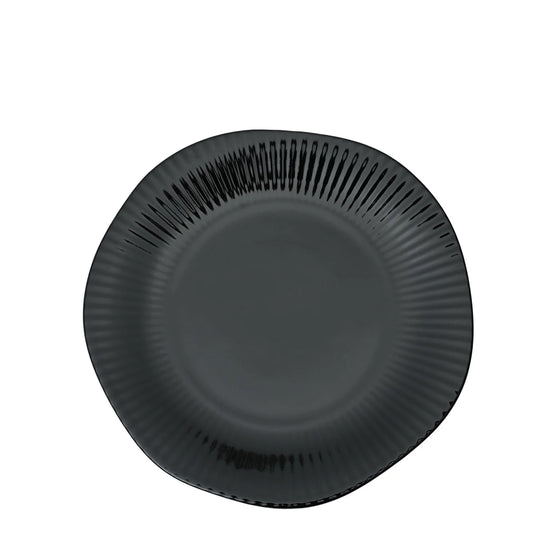 Magic Kuchenteller Ø 18 cm Schwarz