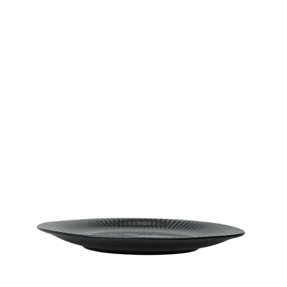 Magic Kuchenteller Ø 18 cm Schwarz