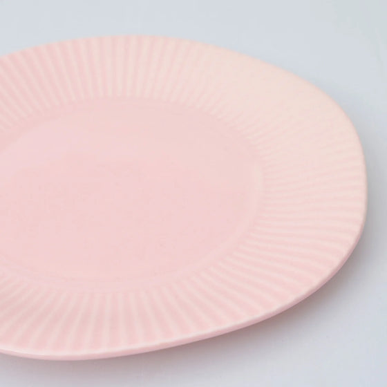Magic Kuchenteller Ø 18 cm Rosa