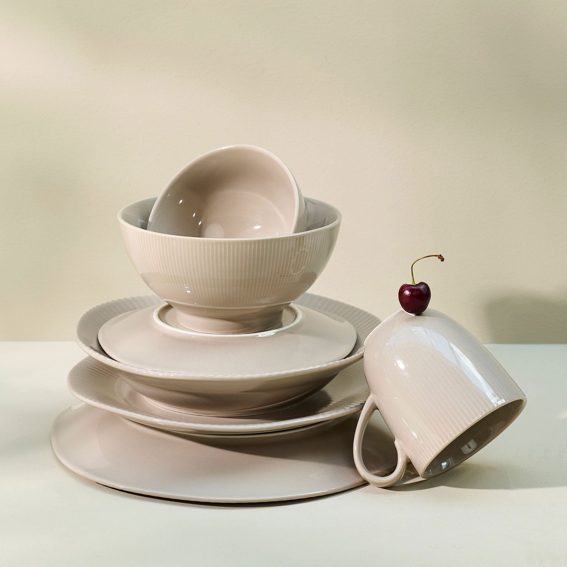 Magic Schale D12cm - 2 stk.