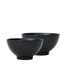 Magic Schale Ø12 cm Schwarz