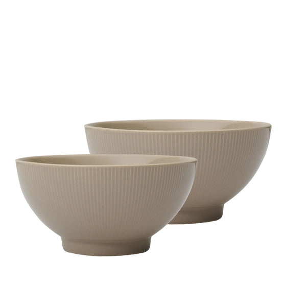 Magic Schale Ø15 cm Latte