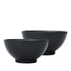 Magic Schale Ø15 cm Schwarz