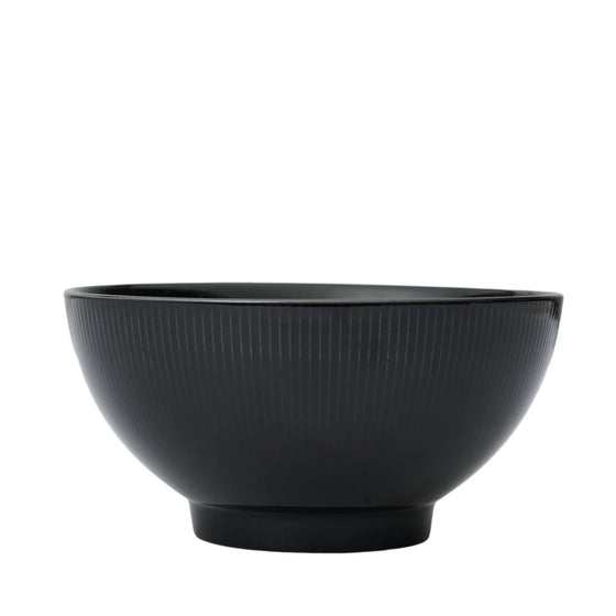 Magic Schale Ø15 cm Schwarz