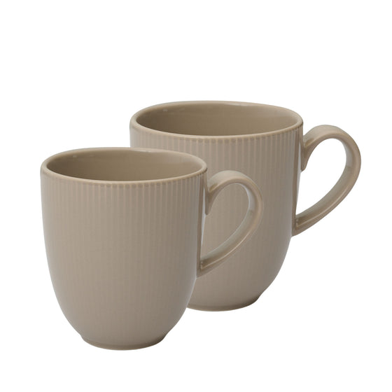 Magic Becher Latte