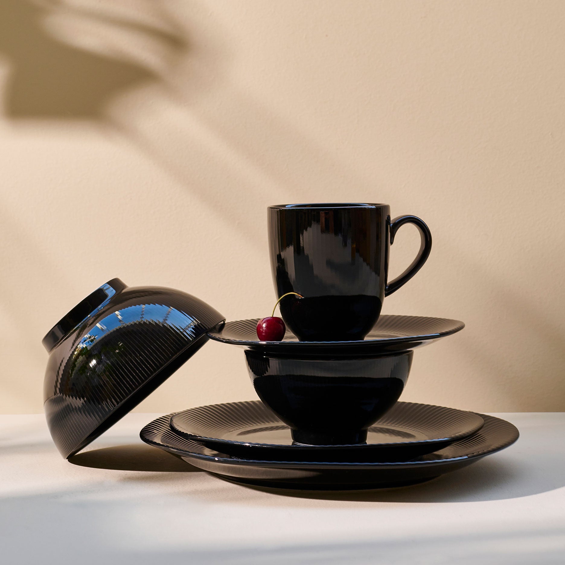 Magic Becher H9,5cm - 2 stk.