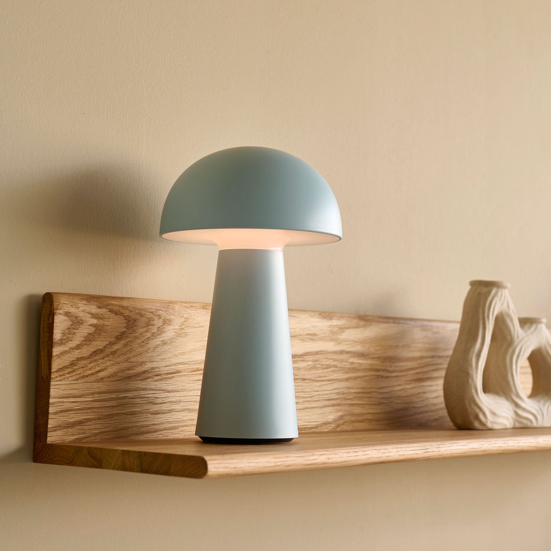 Porcini II Lampe