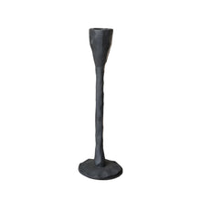  Neo Kerzenhalter Schwarz